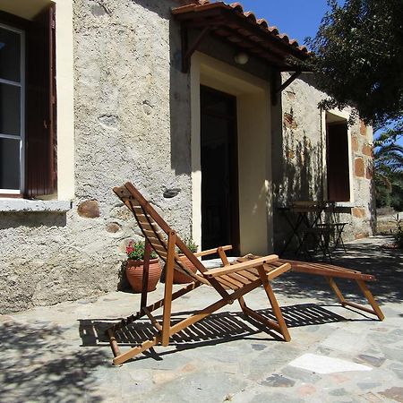 Trouli House Villa Stalós Екстериор снимка