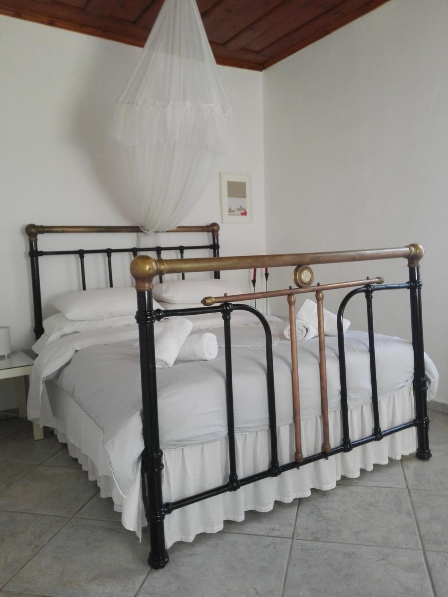 Trouli House Villa Stalós Екстериор снимка