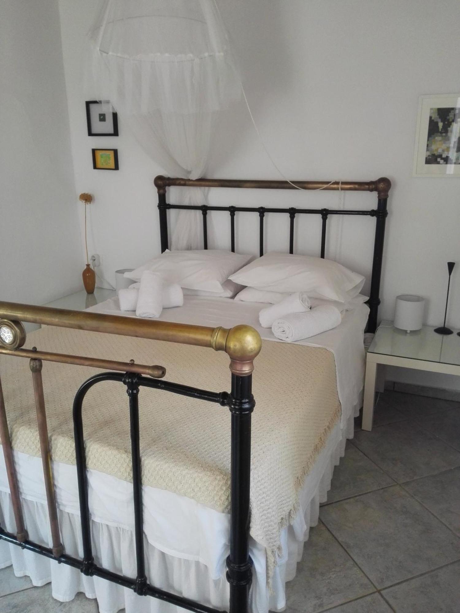 Trouli House Villa Stalós Екстериор снимка