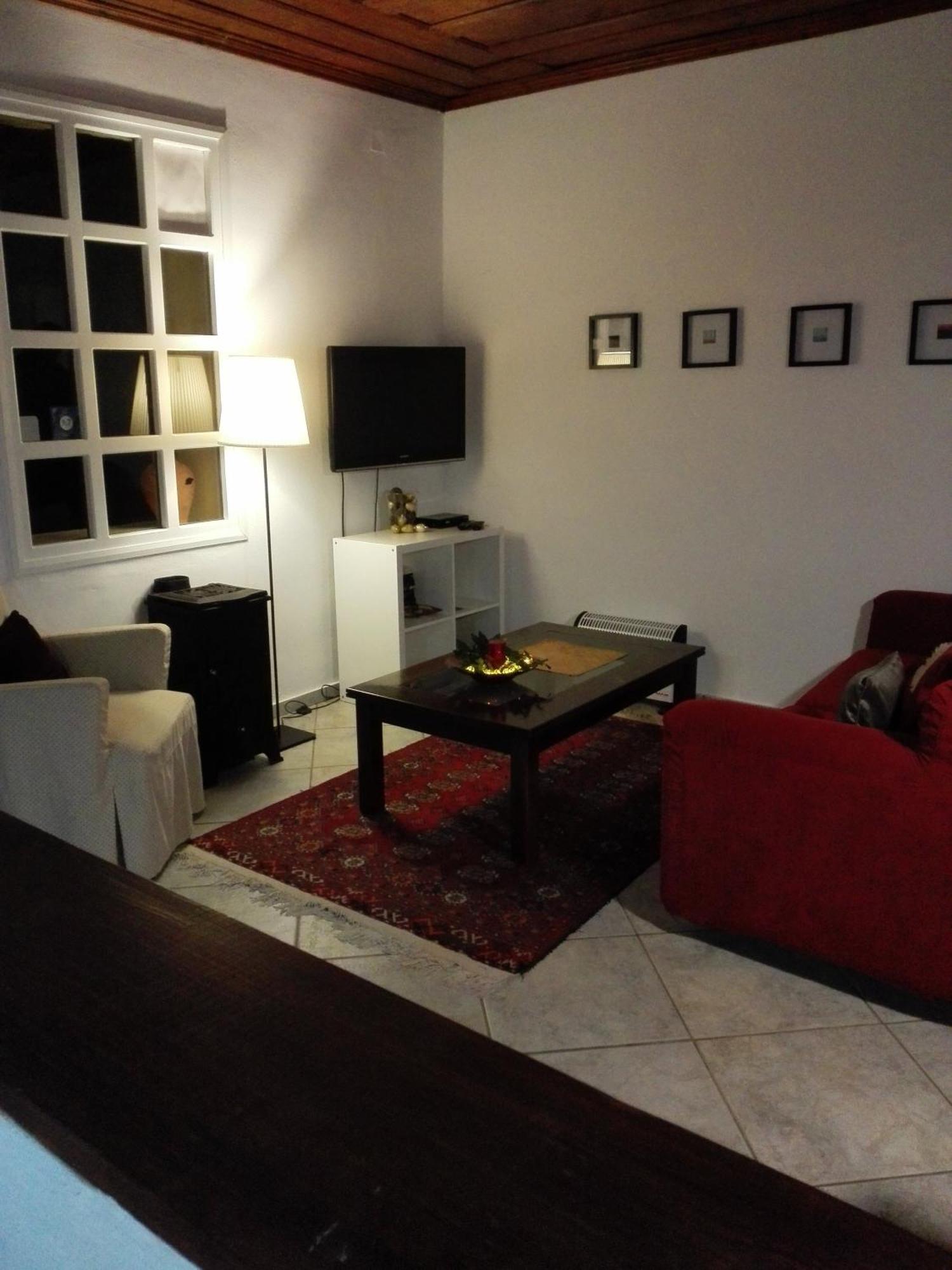 Trouli House Villa Stalós Екстериор снимка