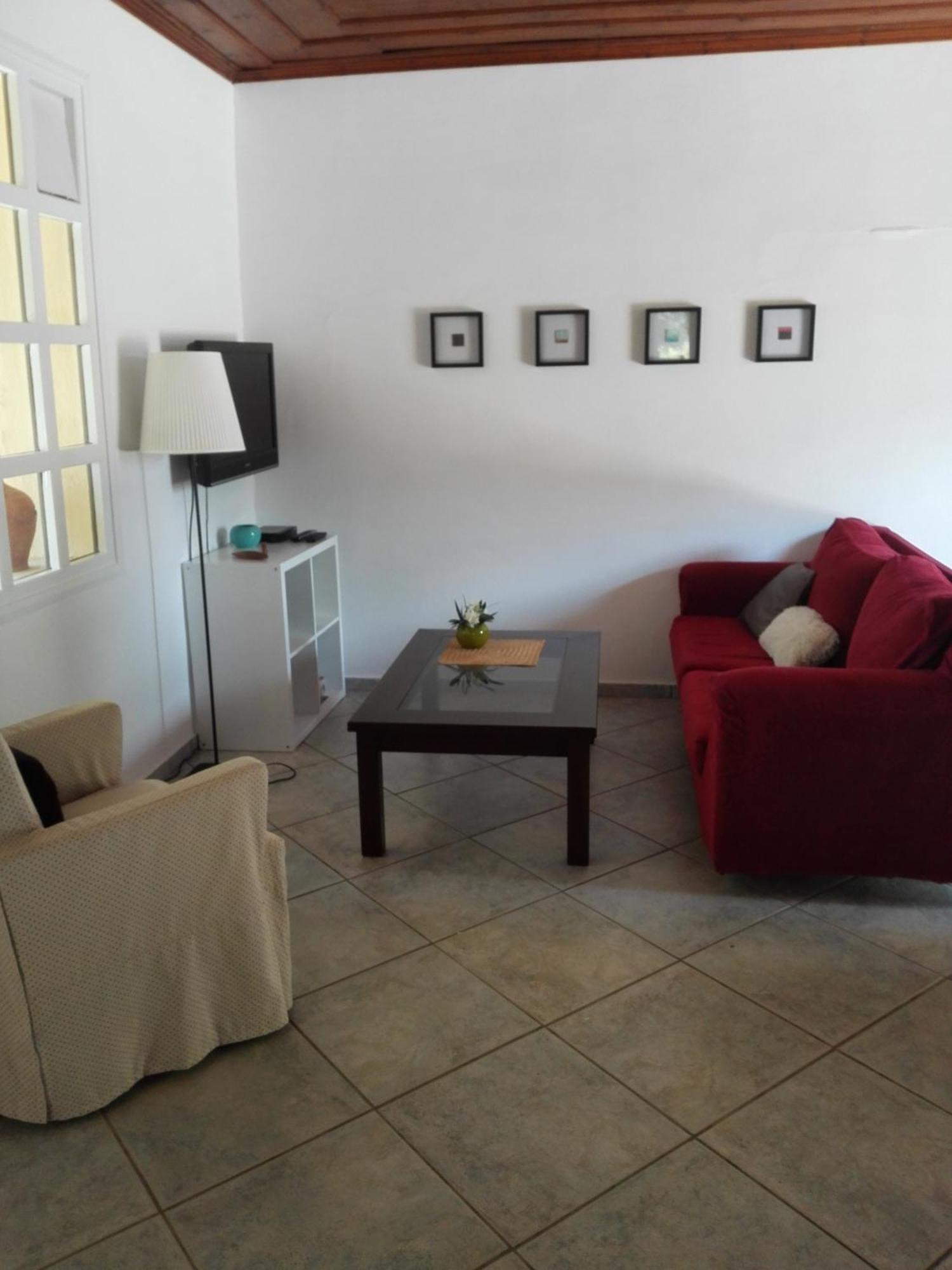 Trouli House Villa Stalós Екстериор снимка