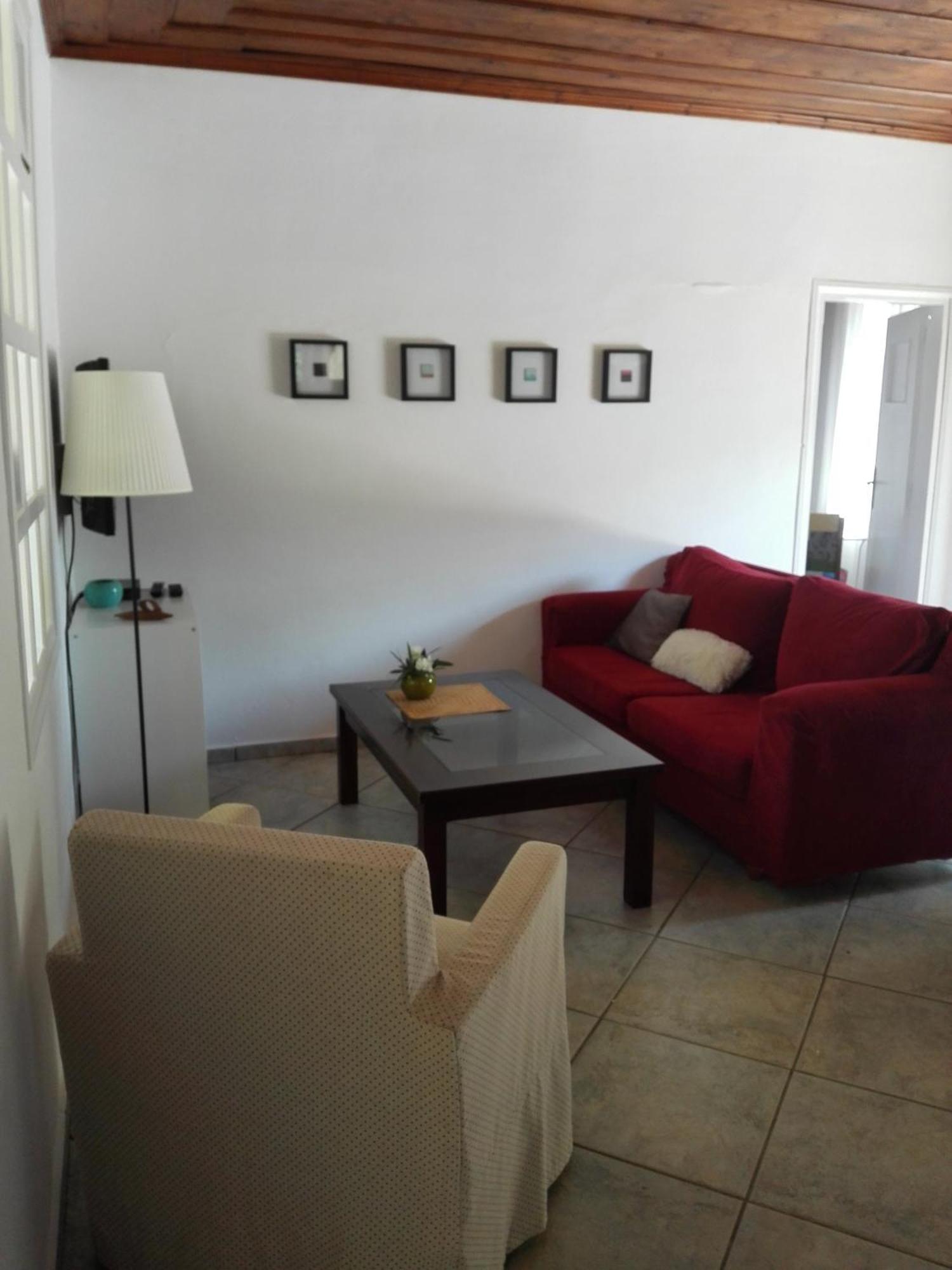 Trouli House Villa Stalós Екстериор снимка