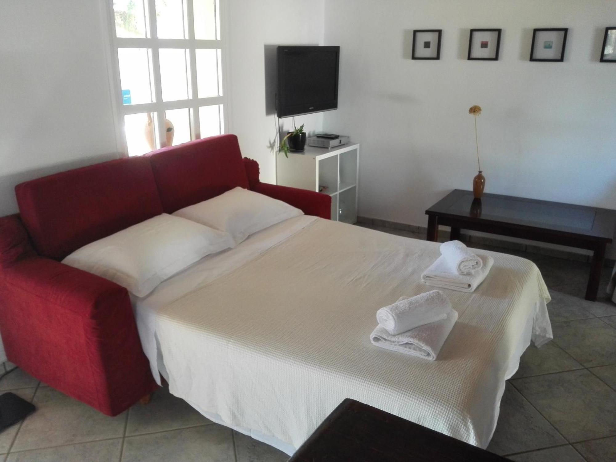 Trouli House Villa Stalós Екстериор снимка