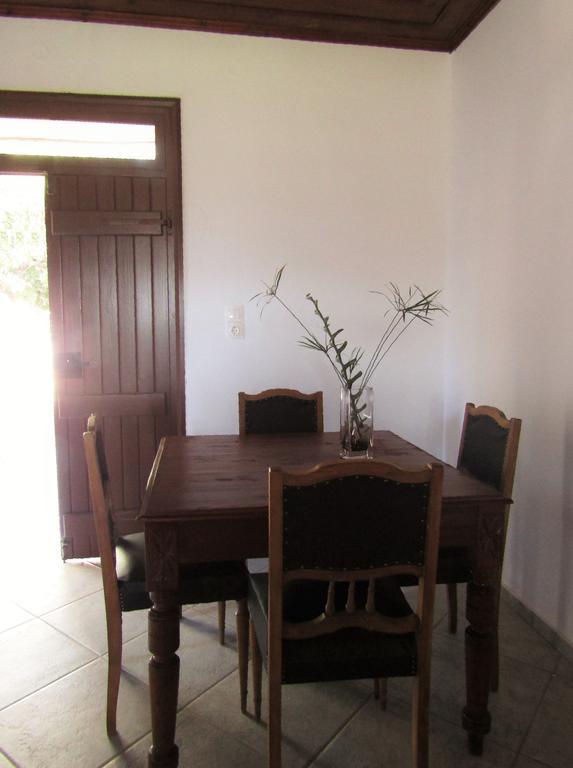 Trouli House Villa Stalós Екстериор снимка