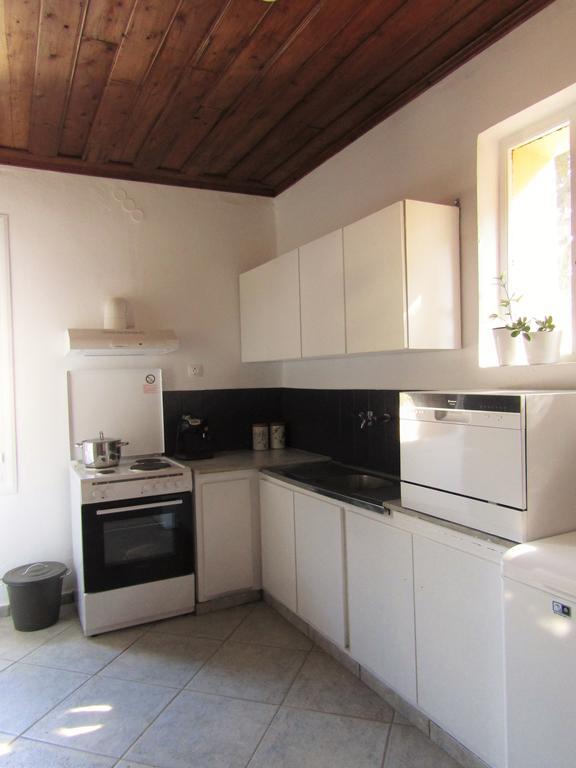 Trouli House Villa Stalós Екстериор снимка