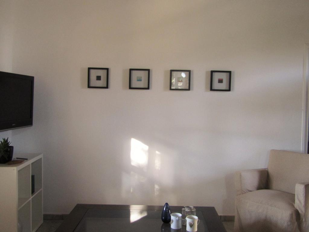 Trouli House Villa Stalós Екстериор снимка