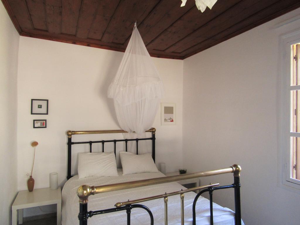 Trouli House Villa Stalós Екстериор снимка