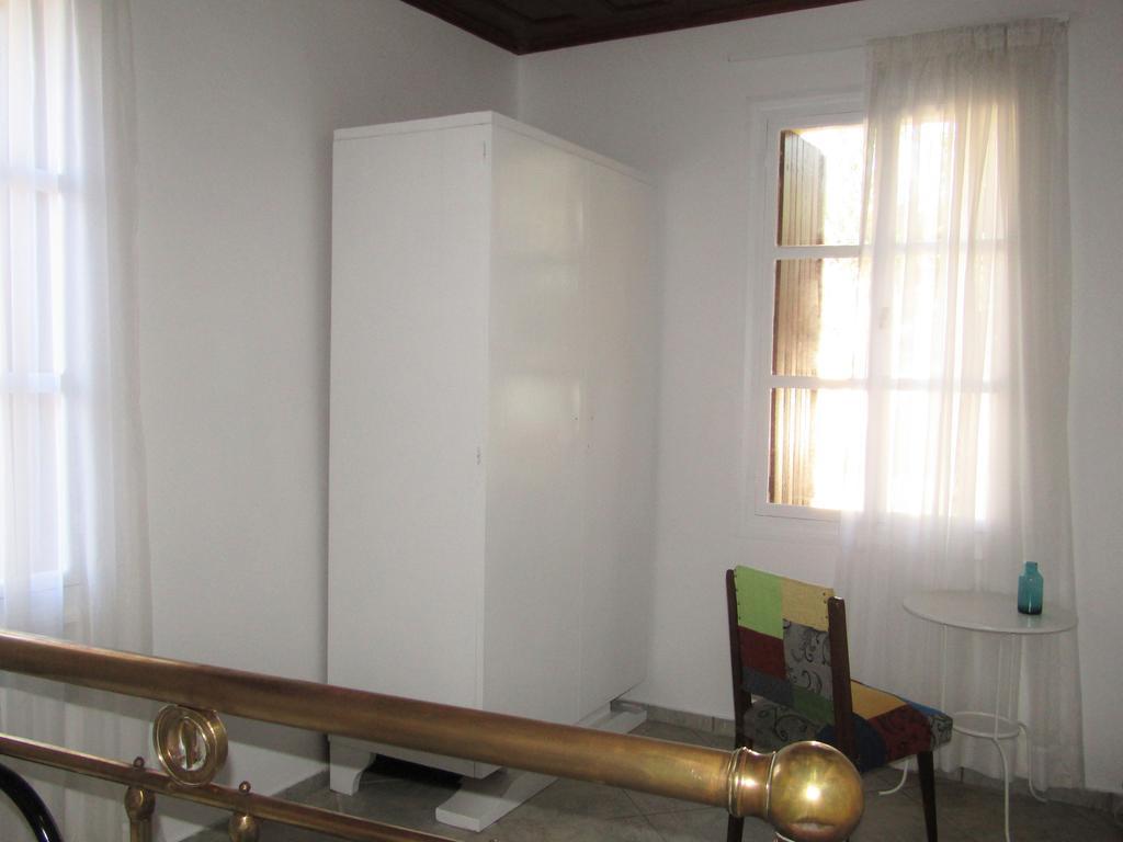 Trouli House Villa Stalós Екстериор снимка