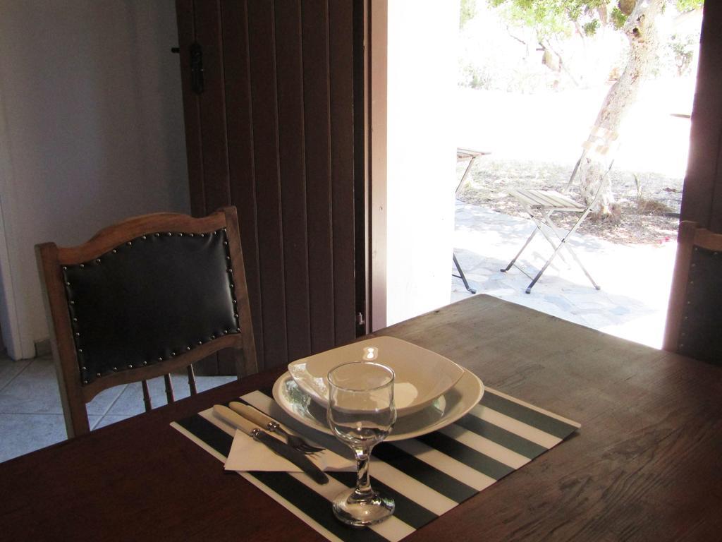 Trouli House Villa Stalós Екстериор снимка