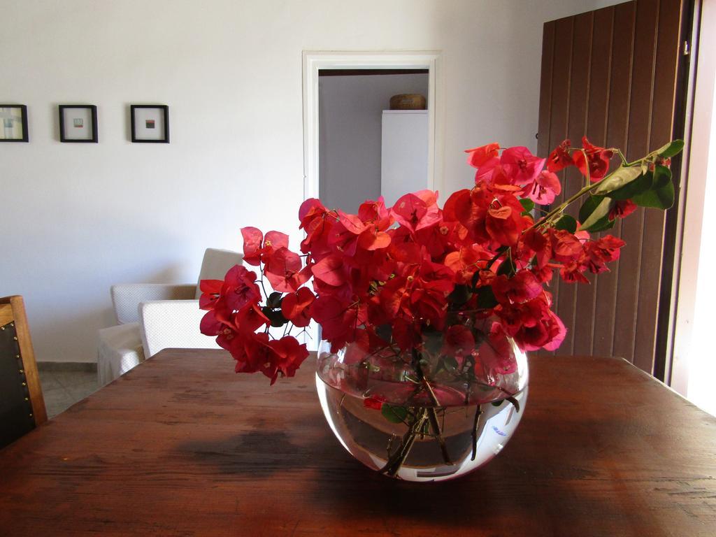 Trouli House Villa Stalós Екстериор снимка