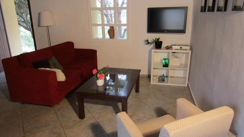 Trouli House Villa Stalós Екстериор снимка