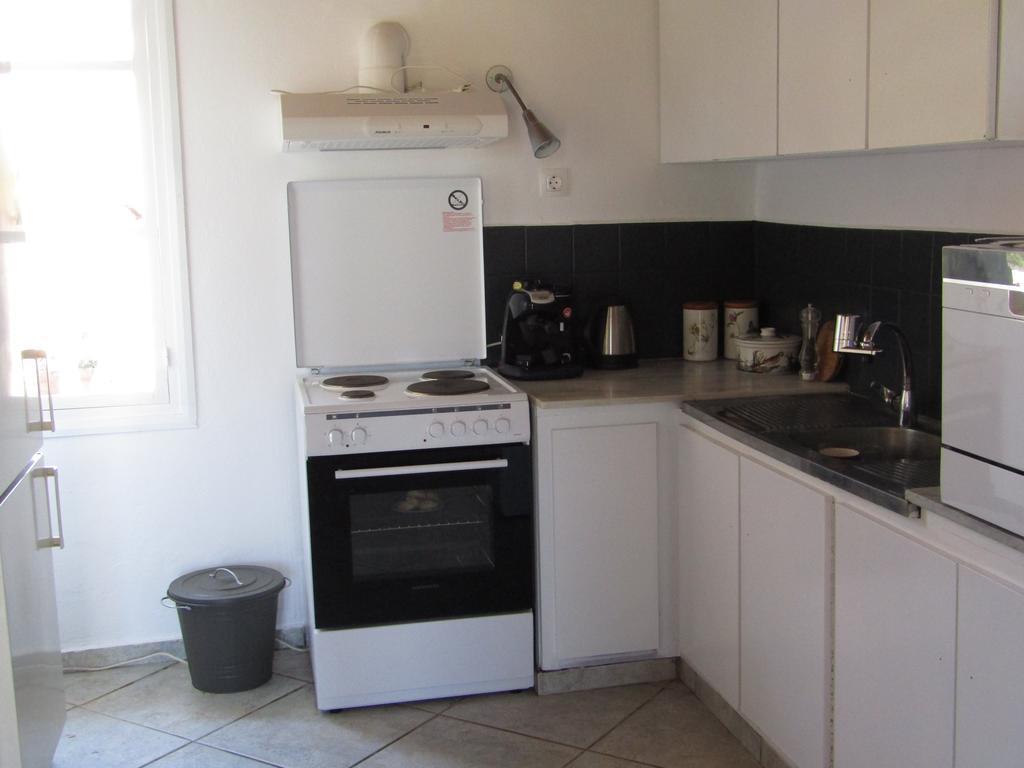Trouli House Villa Stalós Екстериор снимка